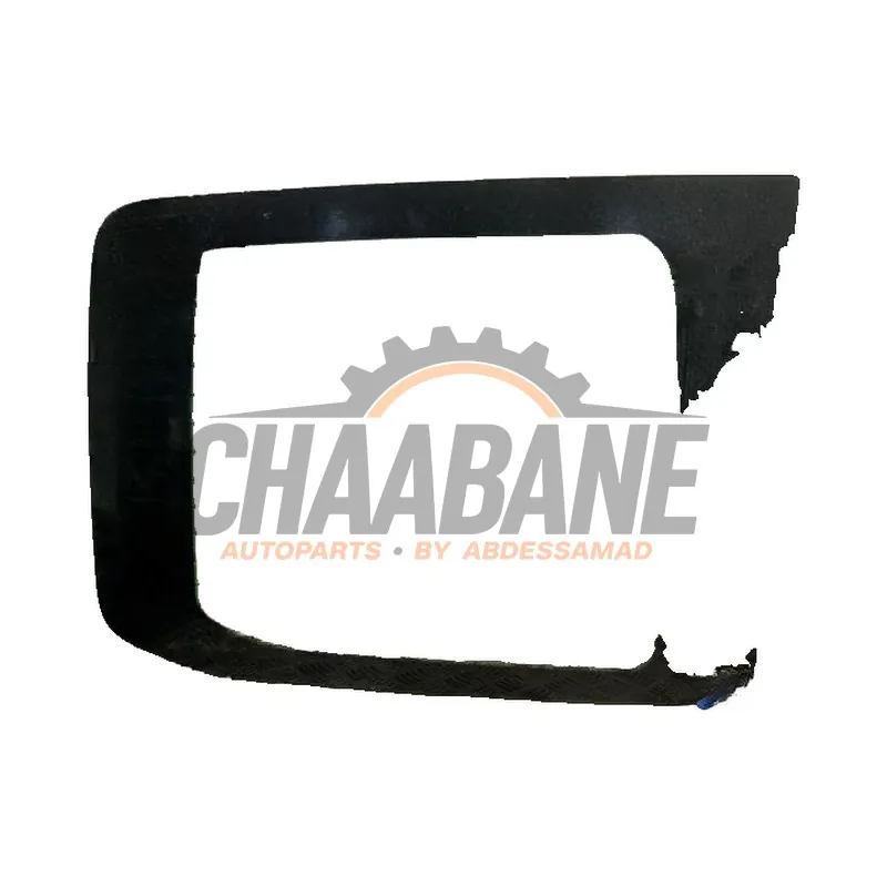 Vitre portiere arriere camionnette A4477451010 Mercedes Vito (447.6) 1.6 109 CDI 16V