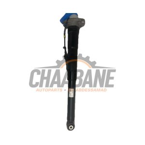 Kit amortisseur 2Q0512037BM Skoda Scala 1.0 TSI 115 2019