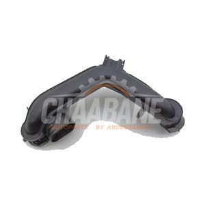 Tuyau daspiration air 04C145673B Audi Q2 (GAB/GAG) 1.0 TFSI 12V 2016