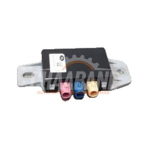 Antenne amplificateur DPLA19C097BA Jaguar F-Pace 2.0 D 180 16V