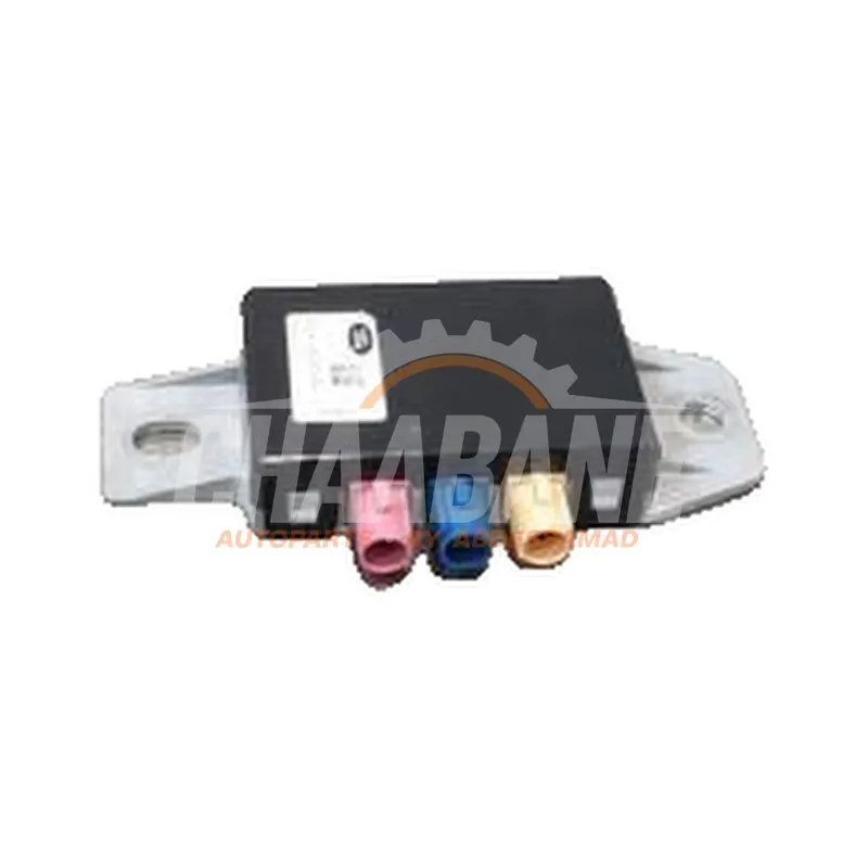 Antenne amplificateur DPLA19C097BA Jaguar F-Pace 2.0 D 180 16V