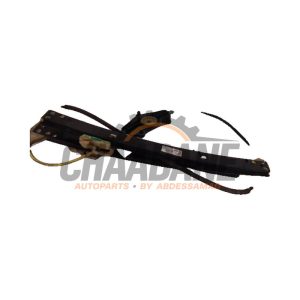Mecanique vitre 4portes avant gauche 8K0837461A Audi RS4 2012 / 2015