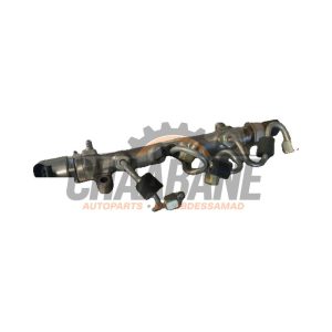 Systeme dinjection 04L906054 Audi A4 Avant (B9) 2.0 TDI Ultra 16V 2015