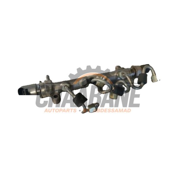 Systeme dinjection 04L906054 Audi A4 Avant (B9) 2.0 TDI Ultra 16V 2015