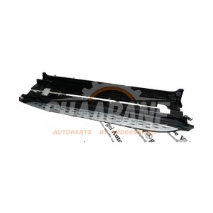 Ensemble marche-pied gauche+droite A2536980400 Mercedes GLC (X253) 2.0 300 16V 4-Matic