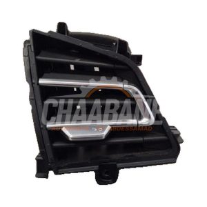 Aerateur tableau de bord 89B820901 Audi Q4 (F4B) 40 e-tron 2021