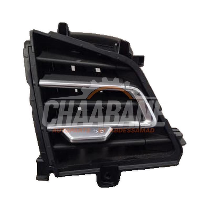 Aerateur tableau de bord 89B820901 Audi Q4 (F4B) 40 e-tron 2021