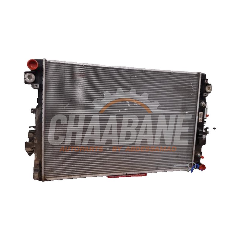 Radiateur deau A4705002100 Mercedes X-Klasse