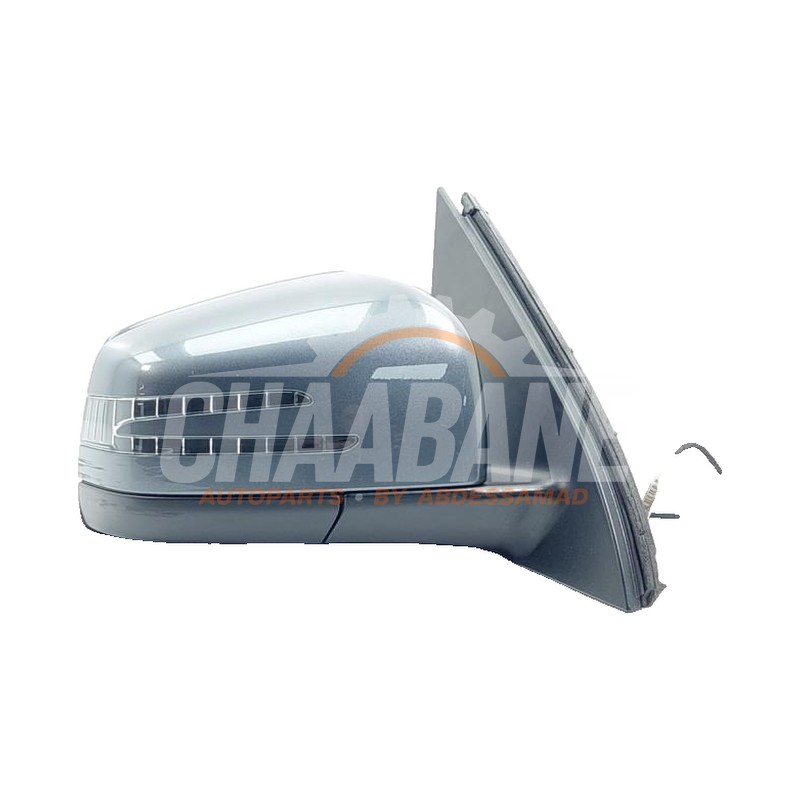 Retroviseur droit A1668100216 Mercedes GLE (W166) 250d 2.0