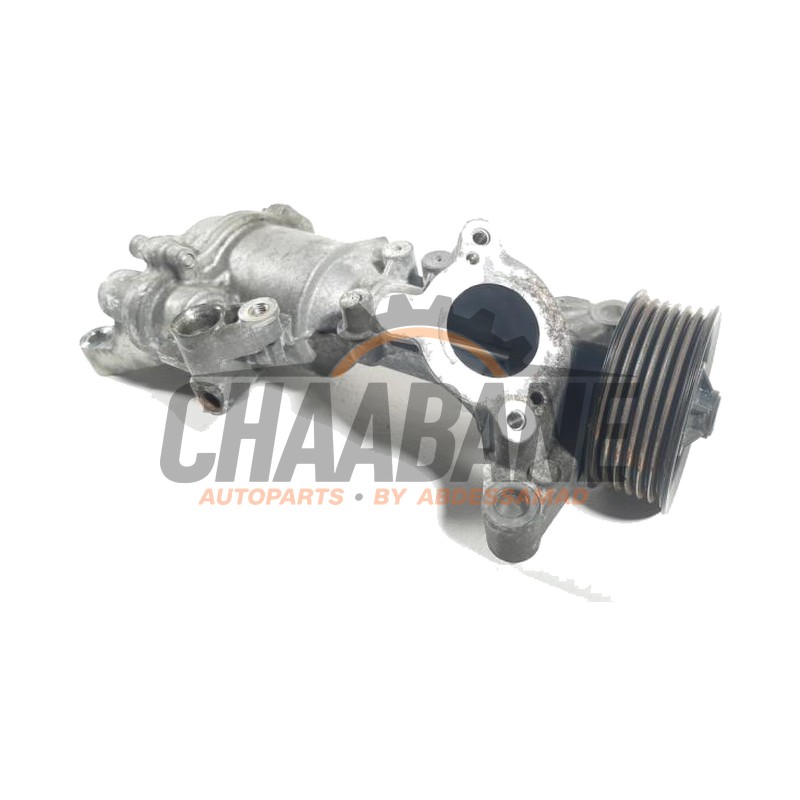 Pompe a eau A2742000307 Mercedes C (W205) C-300 2.0 Turbo 16V 4-Matic