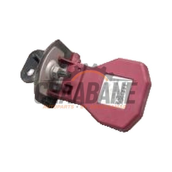 Antenne amplificateur 4M0035507 Audi Q3 Sportback (F3N) 2.0 35 TDI 16V 2019