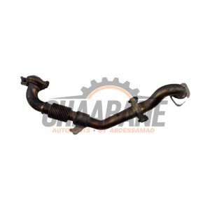 Tube RGE A6541403000 Mercedes GLC (X253) 2.0 C-220d 16V 4-Matic