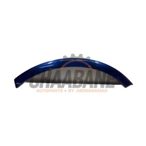 Jante de roue arriere 4M0853817EY5Q Audi SQ7 (4MB/4MG) 4.0 TDI V8 32V 2016
