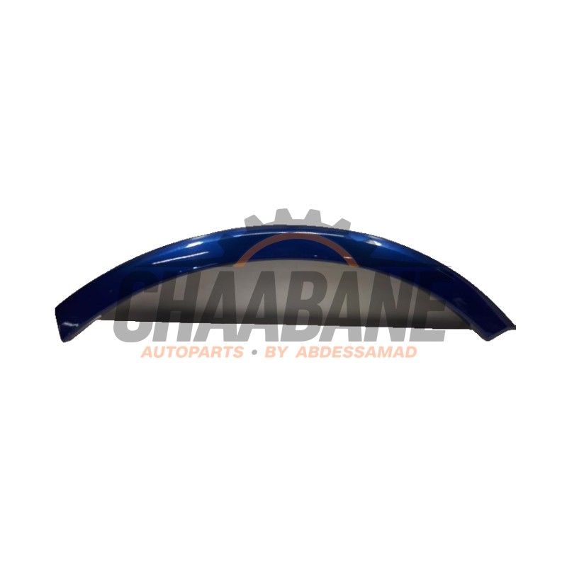 Jante de roue arriere 4M0853817EY5Q Audi SQ7 (4MB/4MG) 4.0 TDI V8 32V 2016