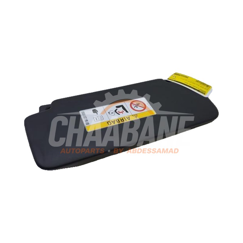 Pare-soleil A1778106200 Mercedes A (177.0) 1.3 A-200 Turbo 16V