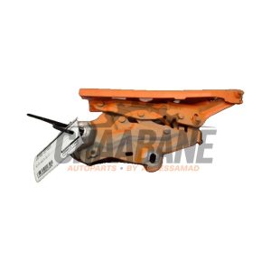 Charniere de capot 4K0823301A Audi RS 6 Avant (C8) 4.0 V8 TFSI Mild Hybrid 32V 2019