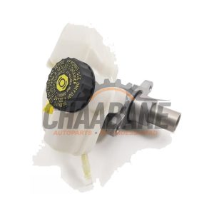 Cylindre de frein principal 34336881616 BMW M5 (F90) 4.4 xDrive V8 32V TwinPower Turbo 2017 / 2023