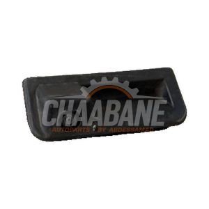 Camera de recul 6VE827566 Skoda Fabia IV (PJ3) 1.0 TSI 12V 2021