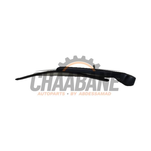 Bras essuie-glace arriere 8U0955407 Audi Q3 (F3B) 2.0 35 TDI 16V 2018