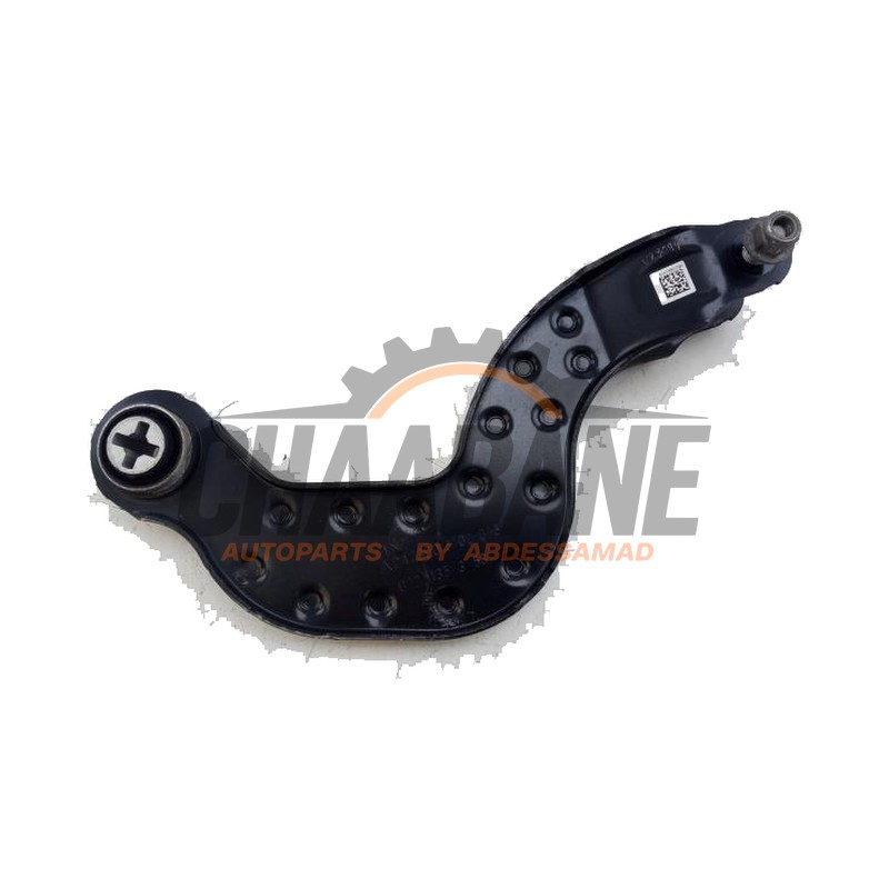 Bras de suspension arriere droit A2473501700 Mercedes EQA (N243) 250+ 71 kWh