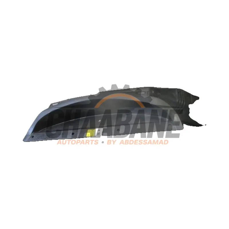 Tuyau daspiration air T2H1948 Jaguar XE 2.0 D E-Performance 16V