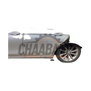 Portiere 4portes arriere gauche A2137300305 Mercedes E Estate AMG (S213) 4.0 E-63 S AMG V8 Turbo 4-Matic+