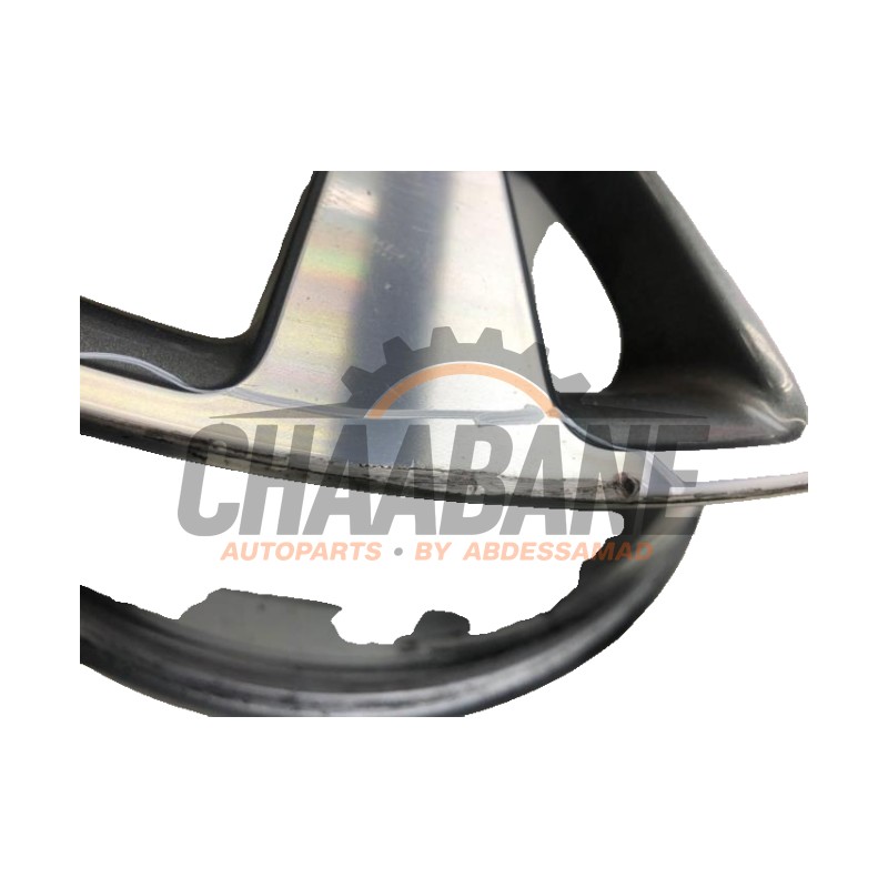 Jante 2054012902 Mercedes C Estate (S205) C-300 2.0 Turbo 16V EQ Boost 4-Matic