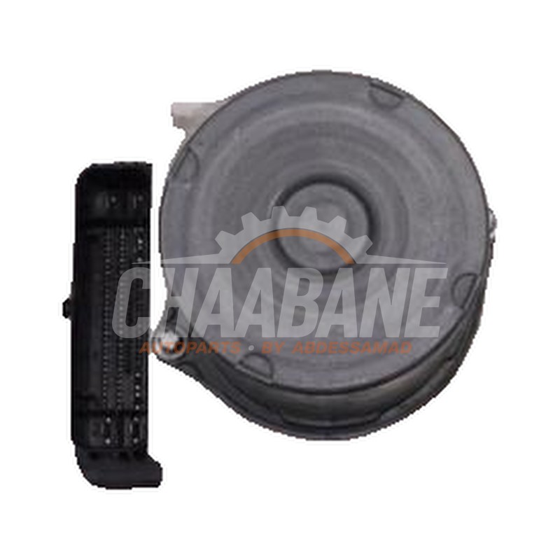 Bloc ABS 4M0907379P Audi Q7 (4MB/4MG) 3.0 TDI V6 24V e-tron plug-in hybrid 2015