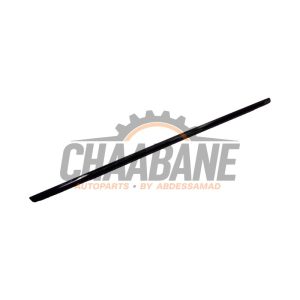 Baguette de porte 4K0839475AT94 Audi A6 Avant (C8) 2.0 16V 45 TFSI Mild Hybrid 2018