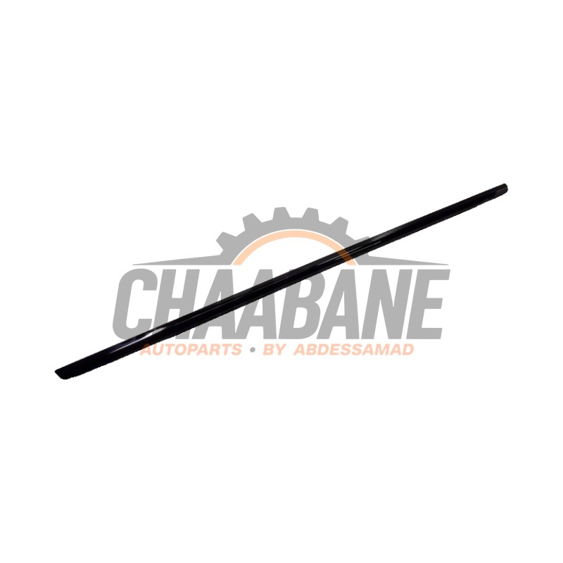 Baguette de porte 4K0839475AT94 Audi A6 Avant (C8) 2.0 16V 45 TFSI Mild Hybrid 2018