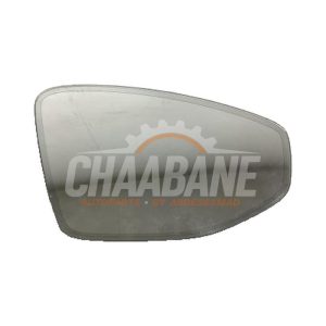 Glace retroviseur droit 8Y0857536 Audi A3 2019