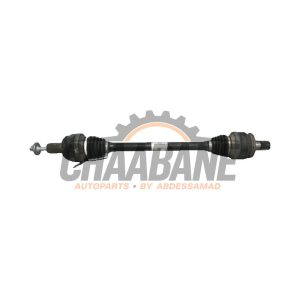 Arbre de transmission arriere droit A1773505401 Mercedes A-Klasse
