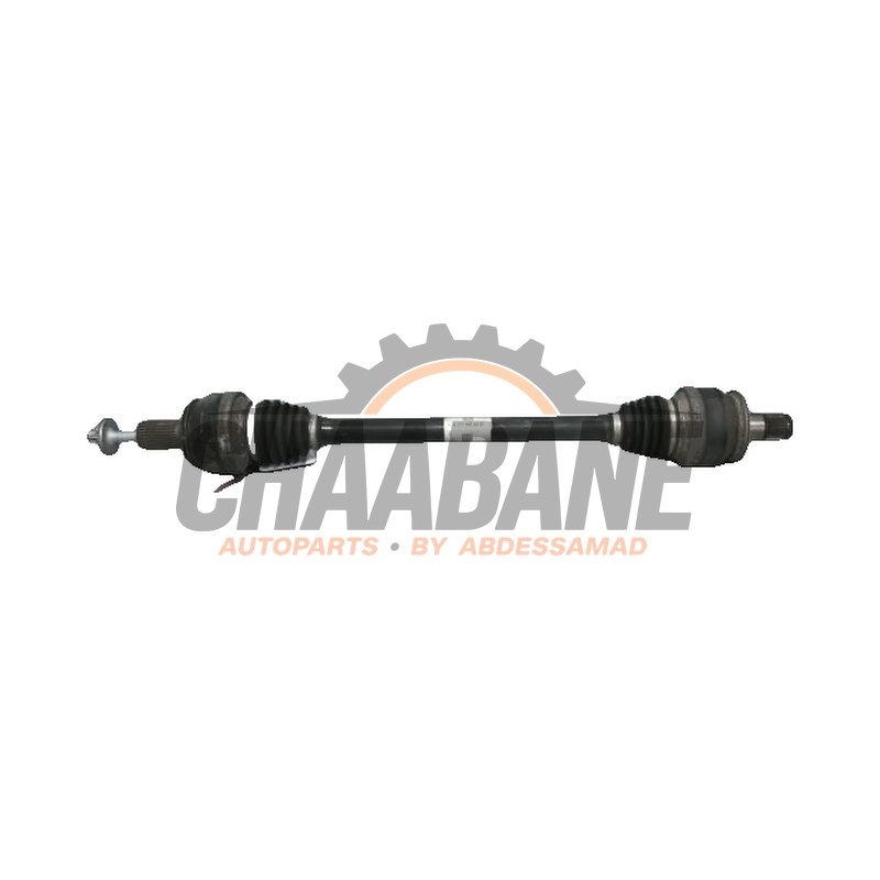 Arbre de transmission arriere droit A1773505401 Mercedes A-Klasse
