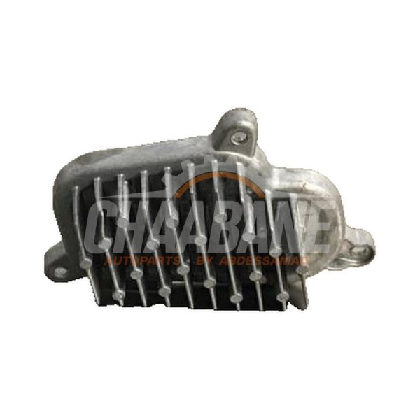 Module phare LED 1408000237 Audi A5 Sportback (F5A/F5F) 2.0 TDI 16V Quattro 2016