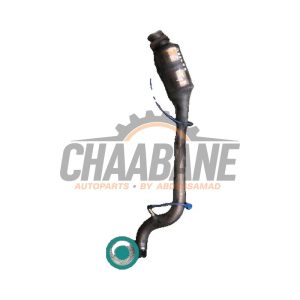 Catalyseur GX535E212DB Jaguar F-type 3.0 400 Sport V6 24V