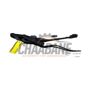 Bras essuie-glace avant A2228200644 Mercedes S AMG (W222) 5.5 S-63, L AMG V8 32V Biturbo