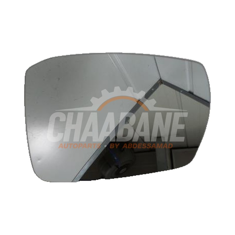 Glace retroviseur droit 5E0857522 Skoda Octavia 2012 / 2020