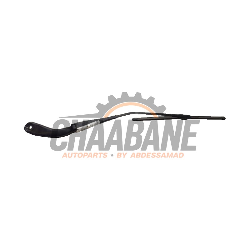 Bras essuie-glace avant 6161946507501179 BMW 3 serie Touring (F31) 318i 1.5 TwinPower Turbo 12V 2012 / 2019