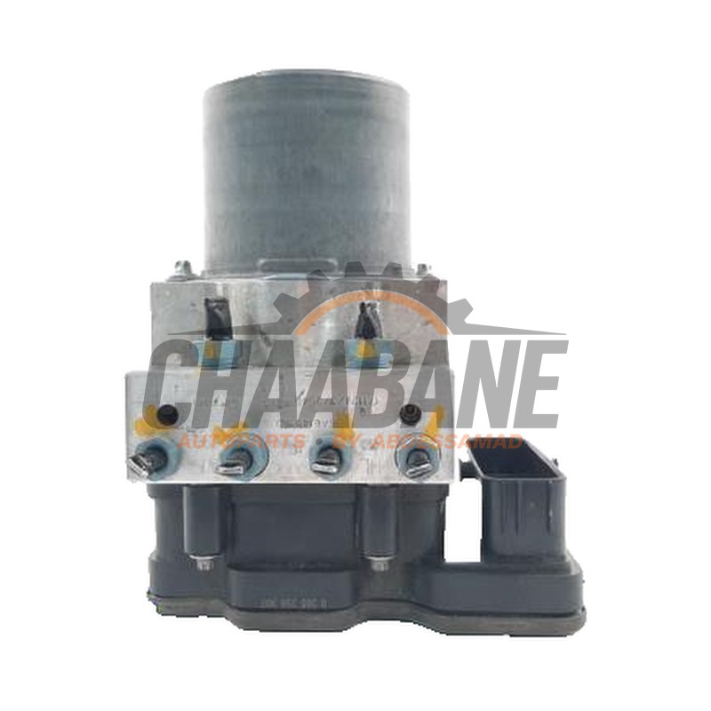 Bloc ABS 36A907379F Bentley Bentayga 4.0 TDI V8 32V 2015