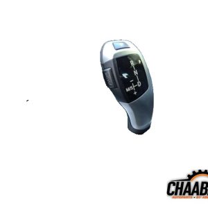 Levier de selection automatique 61319296896 BMW 3 serie Gran Turismo (F34) 320d xDrive 2.0 16V 2012 / 2020