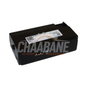 Connexion USB Audi Q3 (F3B) 2.0 35 TDI 16V 2018