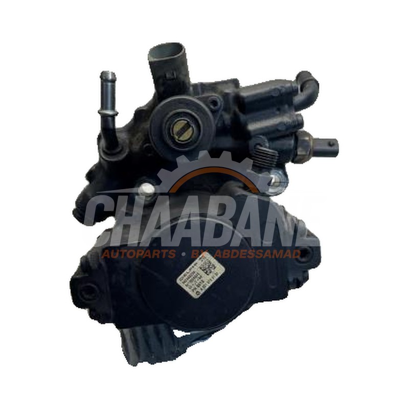 Pompe carburant mecanique A6510701801 Mercedes GLA (156.9) 2.2 220 CDI, d 16V 4-Matic