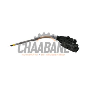 Serrure portiere mecanique 4portes avant gauche A0997206301 Mercedes E-Klasse