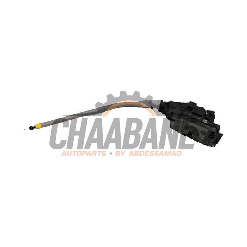 Serrure avant gauche A0997206301 Mercedes GLC Coupe (C253) 2.0 300 e 16V 4-Matic