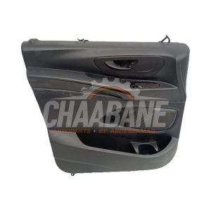 Revetement portiere 2portes gauche A4477273700 Mercedes Vito (447.6) 2.0 116 CDI 16V