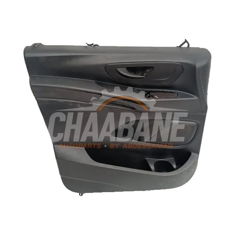 Revetement portiere haut 2portes gauche A4477273700 Mercedes Vito (447.6) 2.0 116 CDI 16V