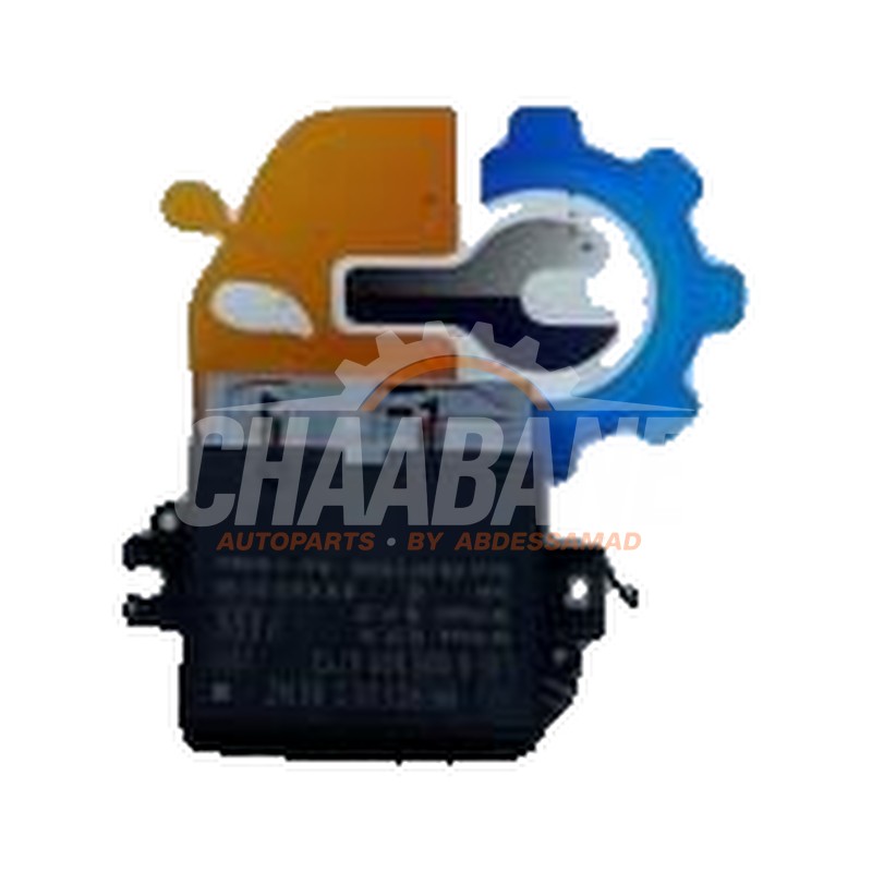 Module PDC ATW001 Mercedes GLA AMG (156.9) 2.0 45 AMG Turbo 16V