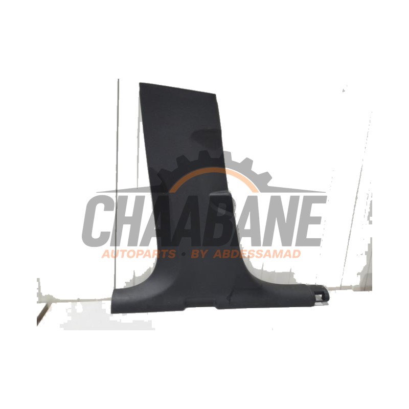 Montant centre gauche 8V4867239 Audi A3 Sportback (8VA/8VF) 1.6 TDI 16V 2012 / 2020