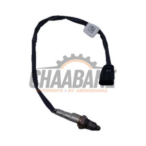 Sonde lambda 8W0906262G Audi A5 Quattro (B9) 2.0 TFSI 16V 2016