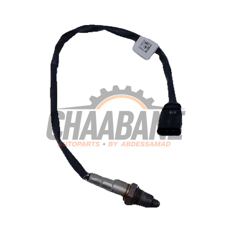 Sonde lambda 8W0906262G Audi A5 Quattro (B9) 2.0 TFSI 16V 2016